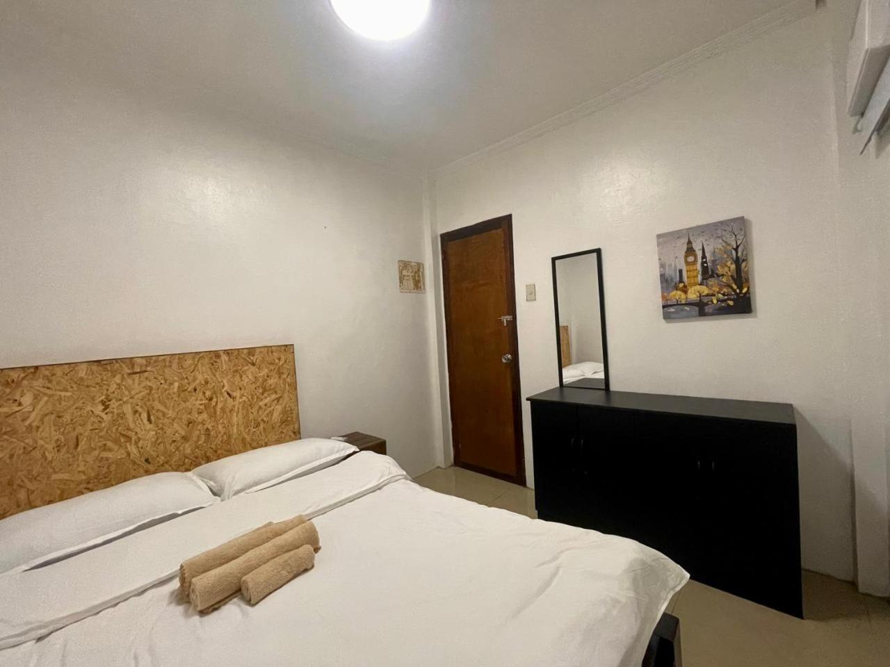 Trail Inn Puerto Princesa Eksteriør bilde