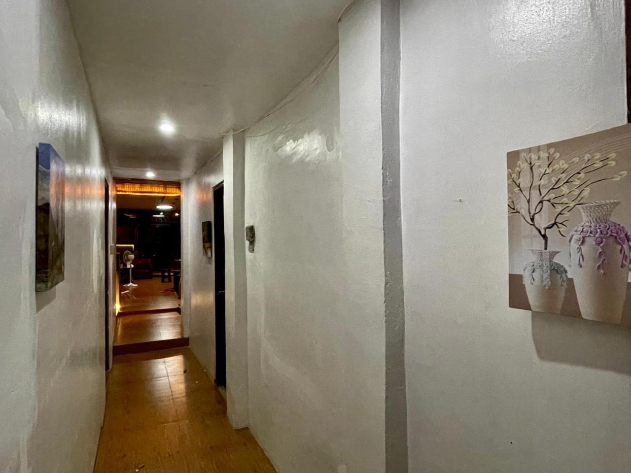 Trail Inn Puerto Princesa Eksteriør bilde