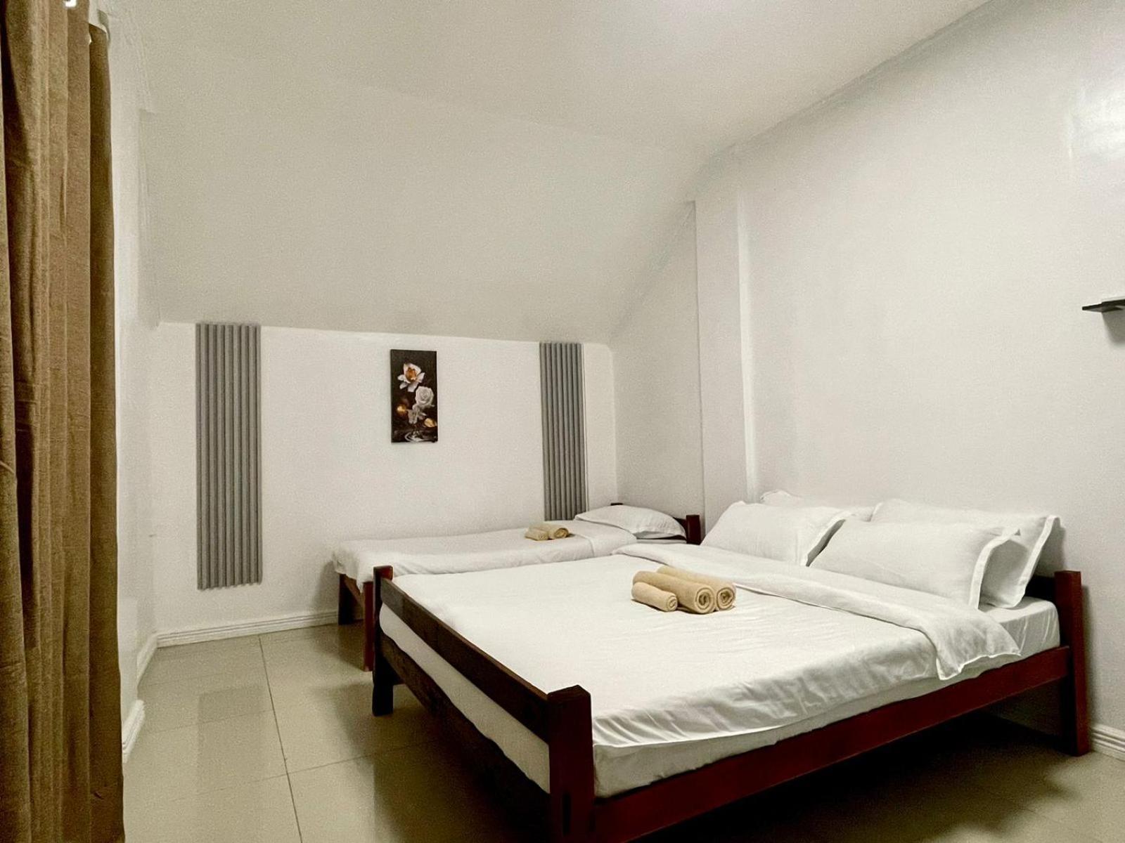 Trail Inn Puerto Princesa Eksteriør bilde