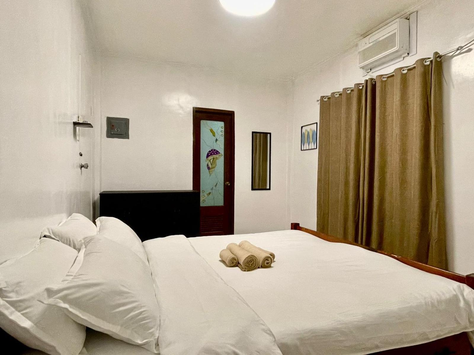 Trail Inn Puerto Princesa Eksteriør bilde